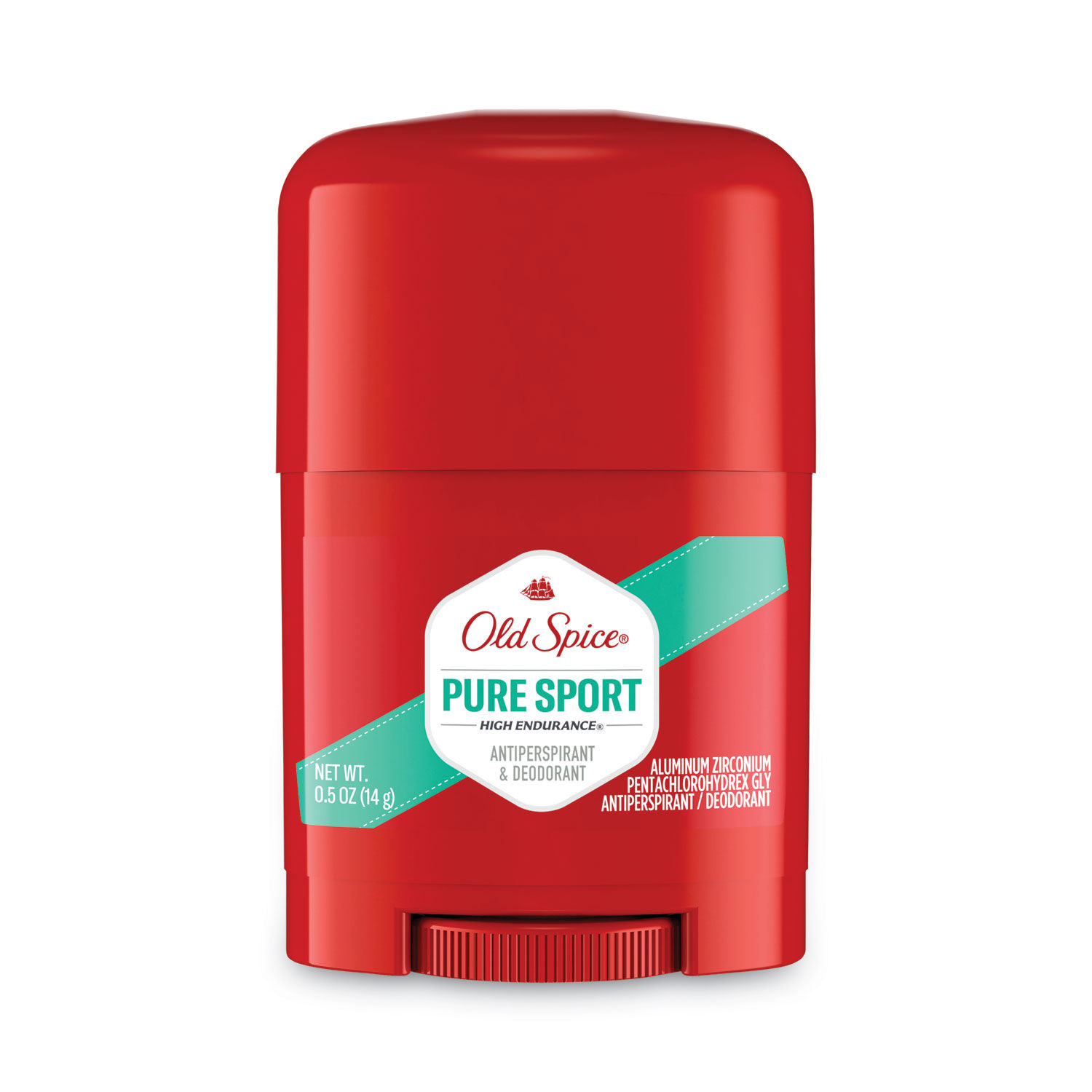 High Endurance Anti-Perspirant and Deodorant by Old Spiceandreg; PGC00162