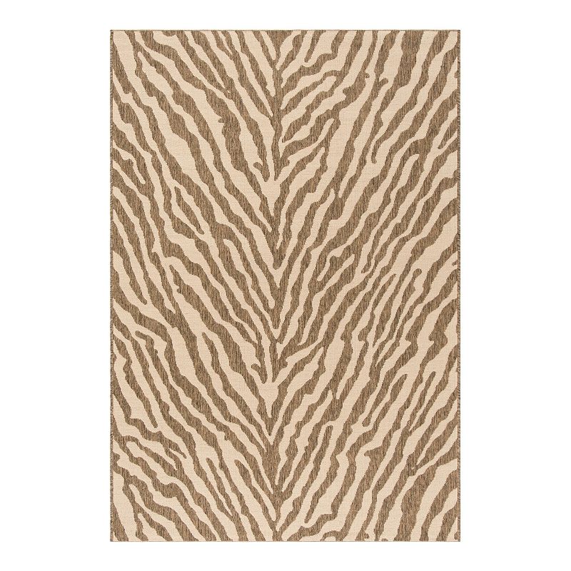 Safavieh Beachouse Morgan Rug