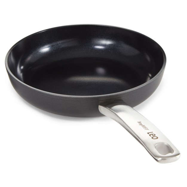 Berghoff Graphite Non stick Ceramic Frying Pans Sustainable Recycled Material