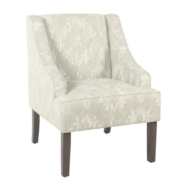 Copper Grove Boulogne Swoop Arm Chair