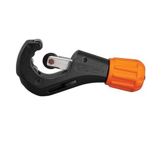 Klein Tools 1-38 in. Professional Tubing Cutter 88904