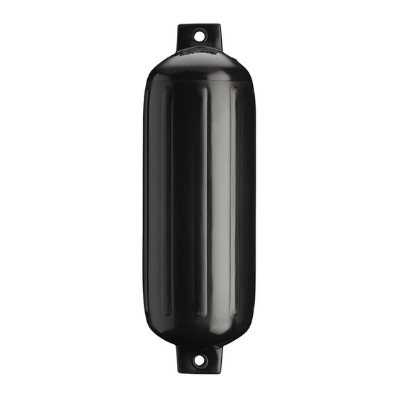 Polyform G 5 BLACK G Series Fender   8.8 x 26.8 ...