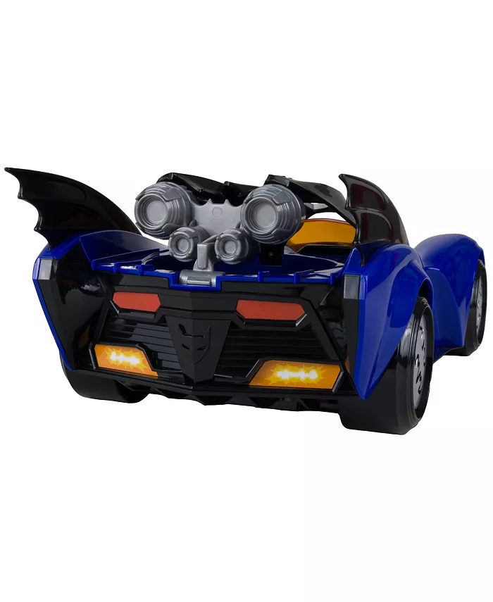 DC Direct Super Powers  The Batmobile Vehicle