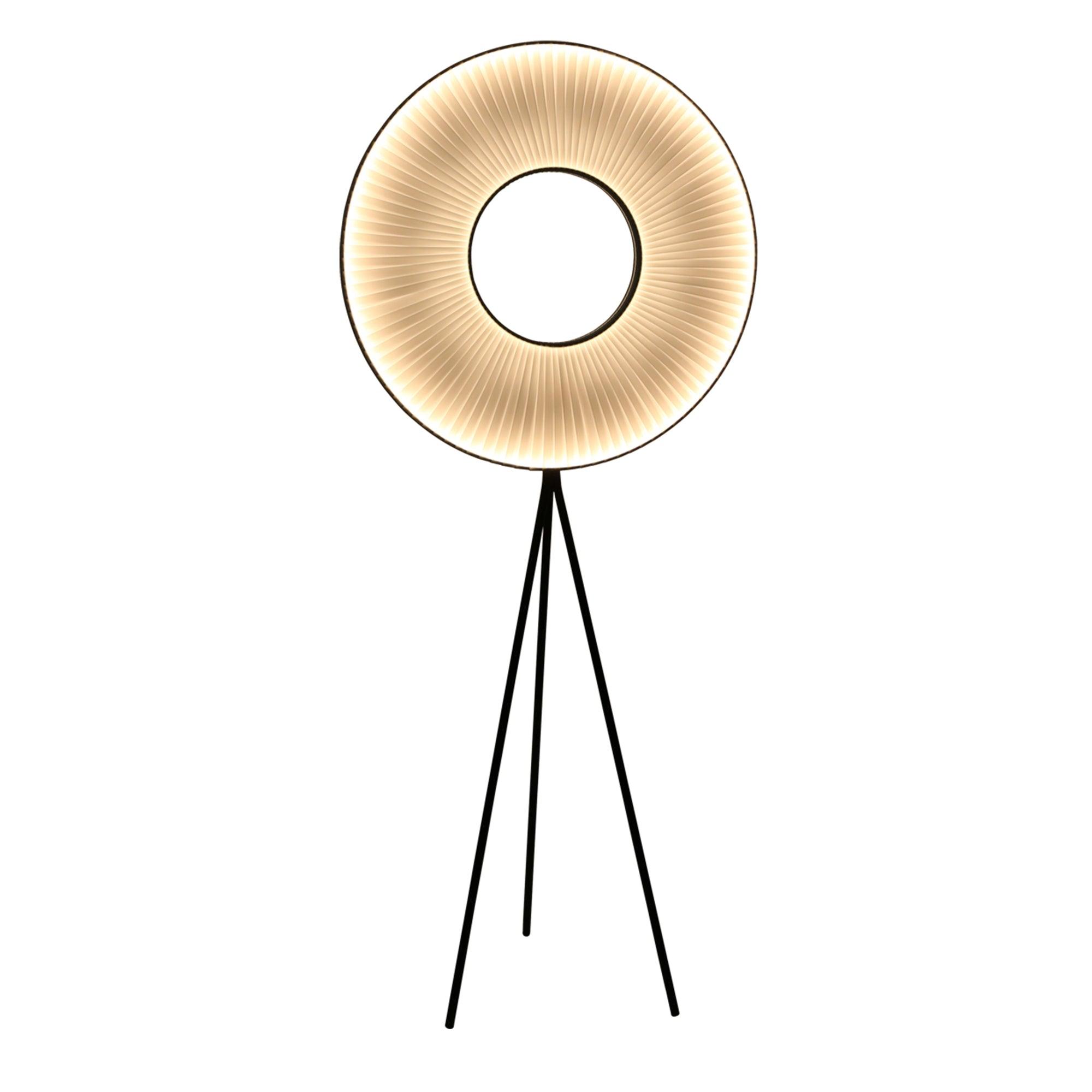 Iris Floor Lamp