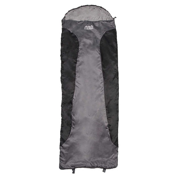 World Famous Sports Ultra Lite Sleeping Bag