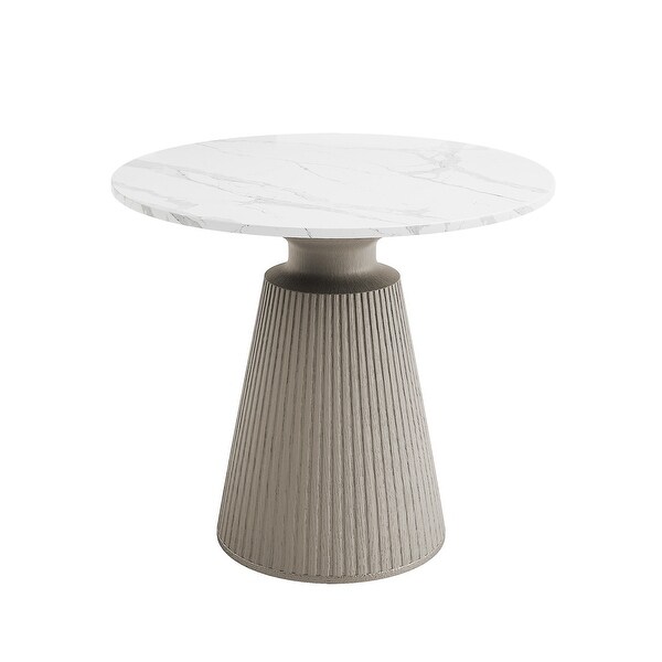 Leda Accent Table