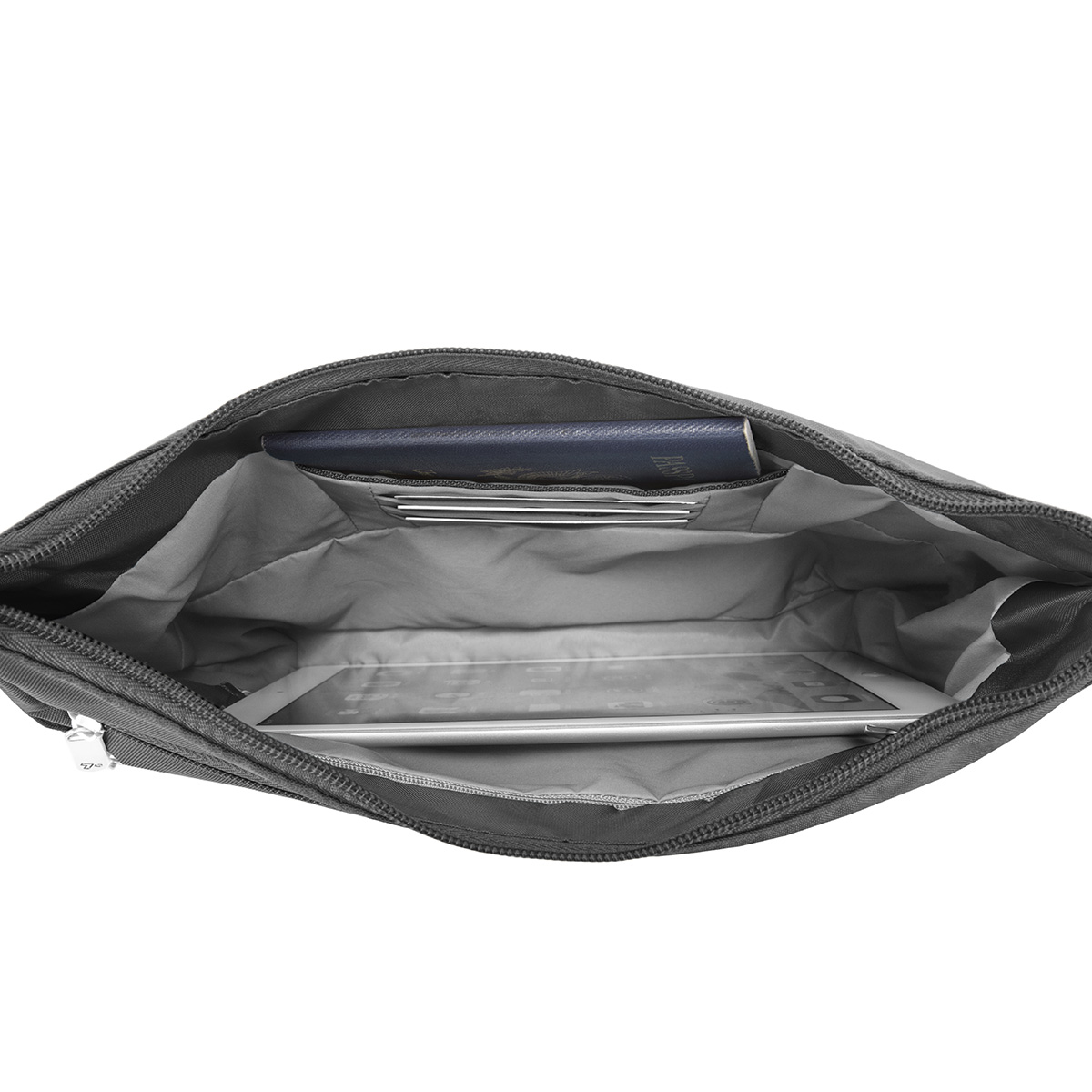 Travelon Classic AntiTheft Security Bag