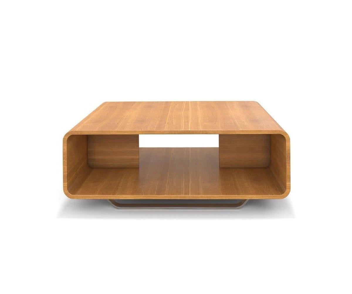 Baptisia Square Coffee Table