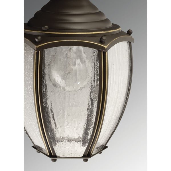 Progress Lighting  P5765-20 Roman Coach One Light Wall Lantern Shopping - The Best Deals on Outdoor Wall Lanterns | 18932985