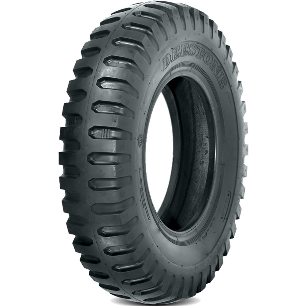 Deestone D501 Military 6-16 C (6 Ply) Highway Tire