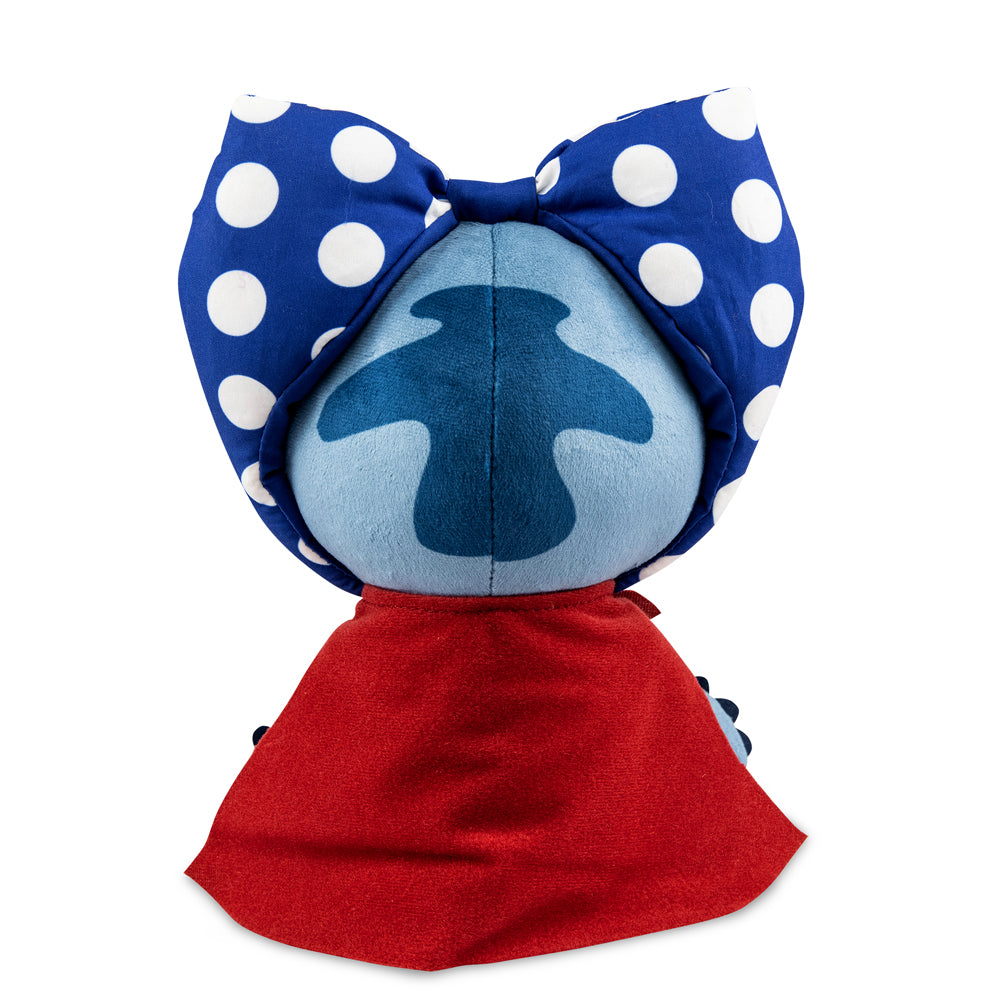 Disney Lilo and Stitch Laundry Stitch 8