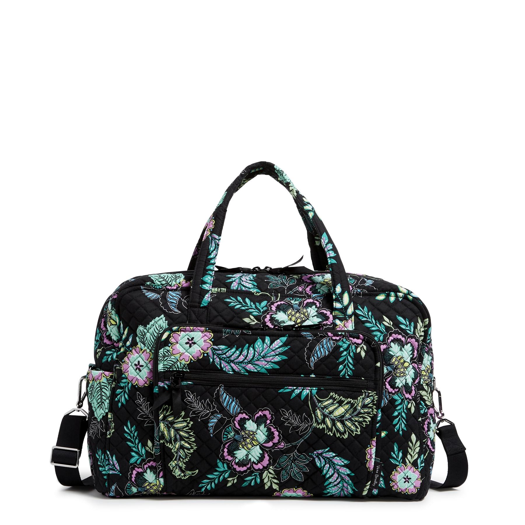 Weekender Travel Bag