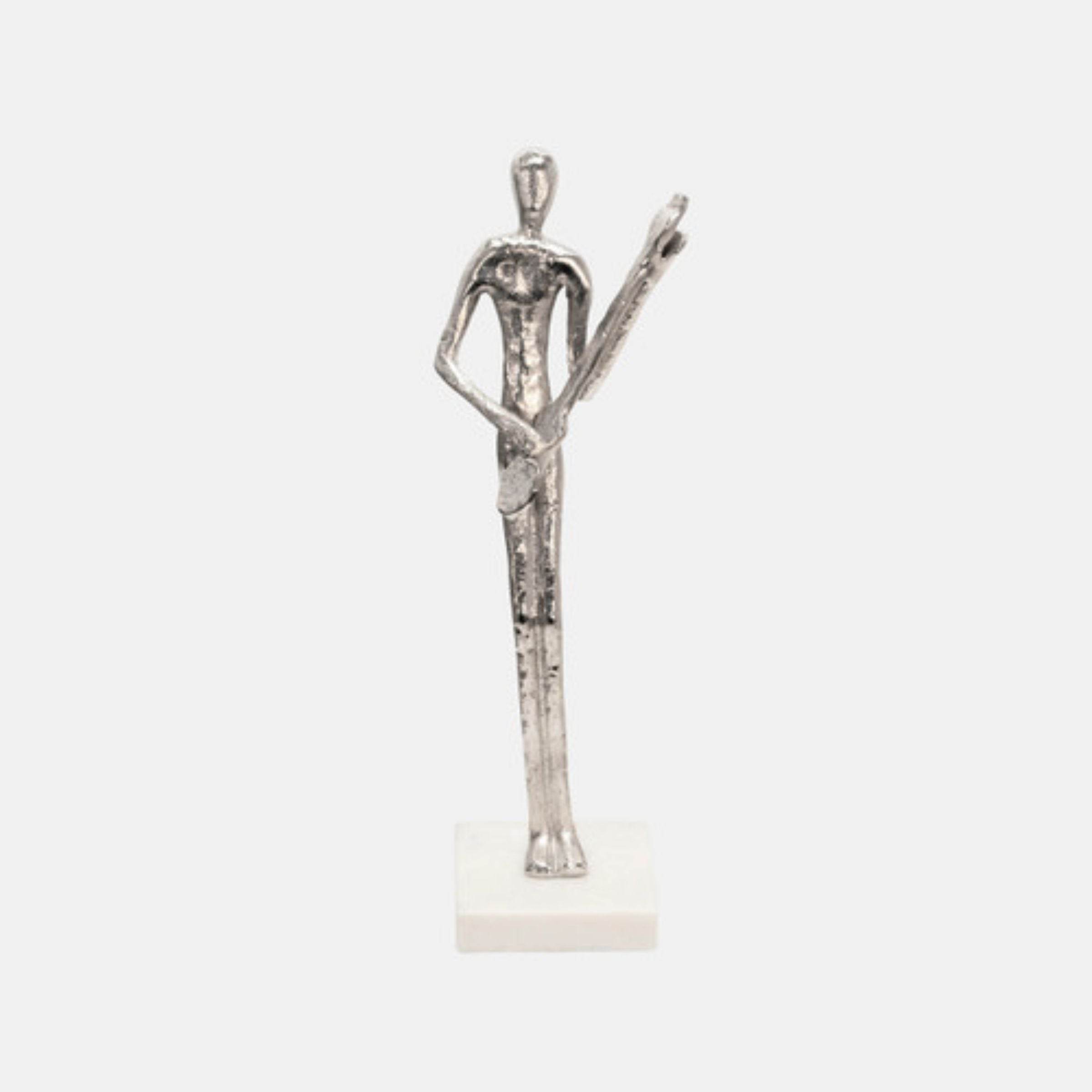 Guitar Musician On Marble Base 15581-01