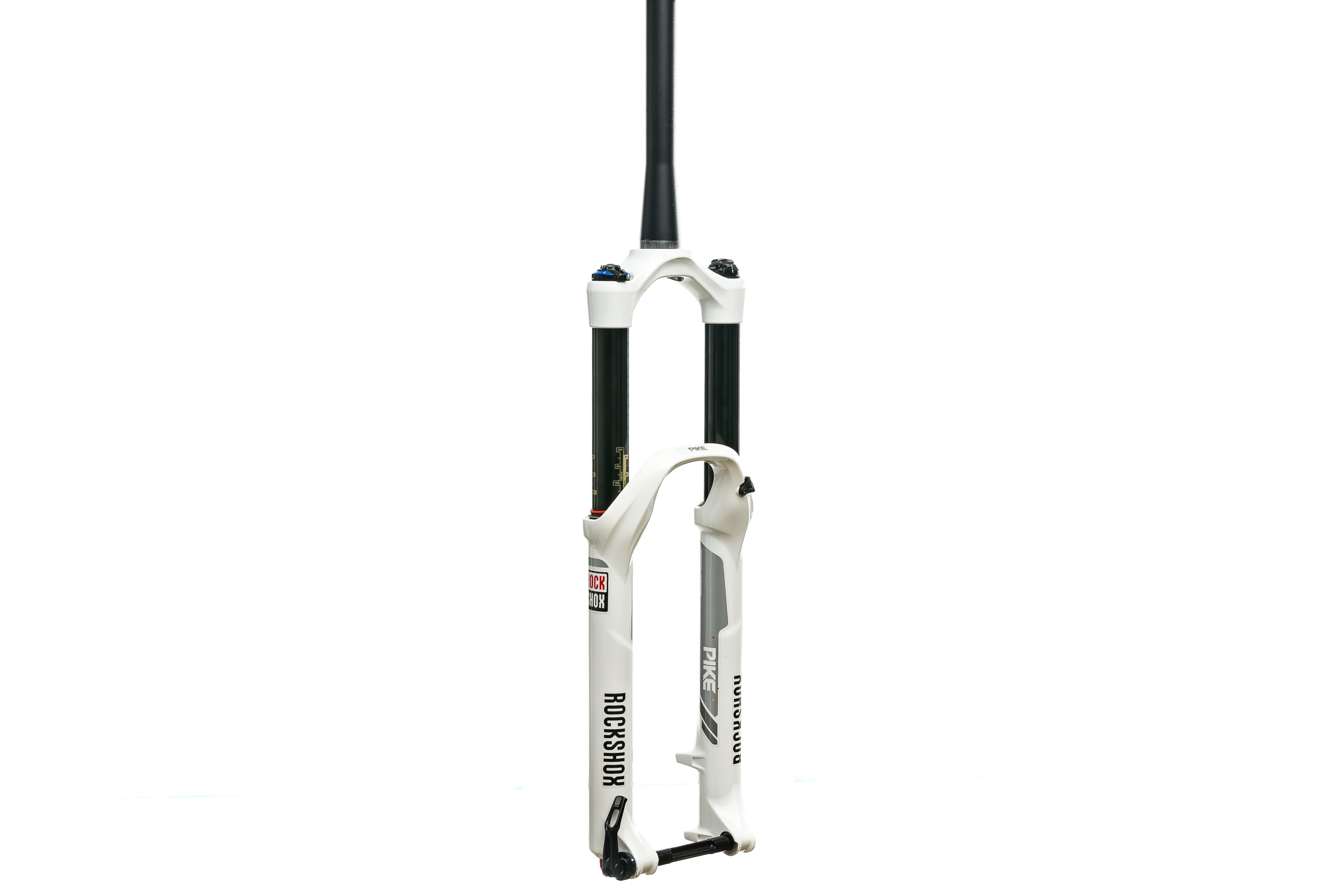 2013 RockShox Pike RCT3 Mountain Fork 27.5