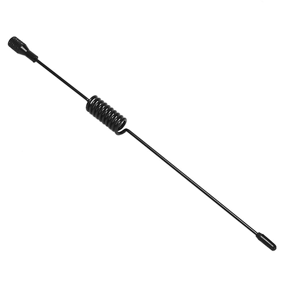 197mm Metal Decorative Antenna For 1/10 Rc Crawler Traxxas Trx4 Trx6 Axial Scx10 Rc4wd D90 D110 Cc0