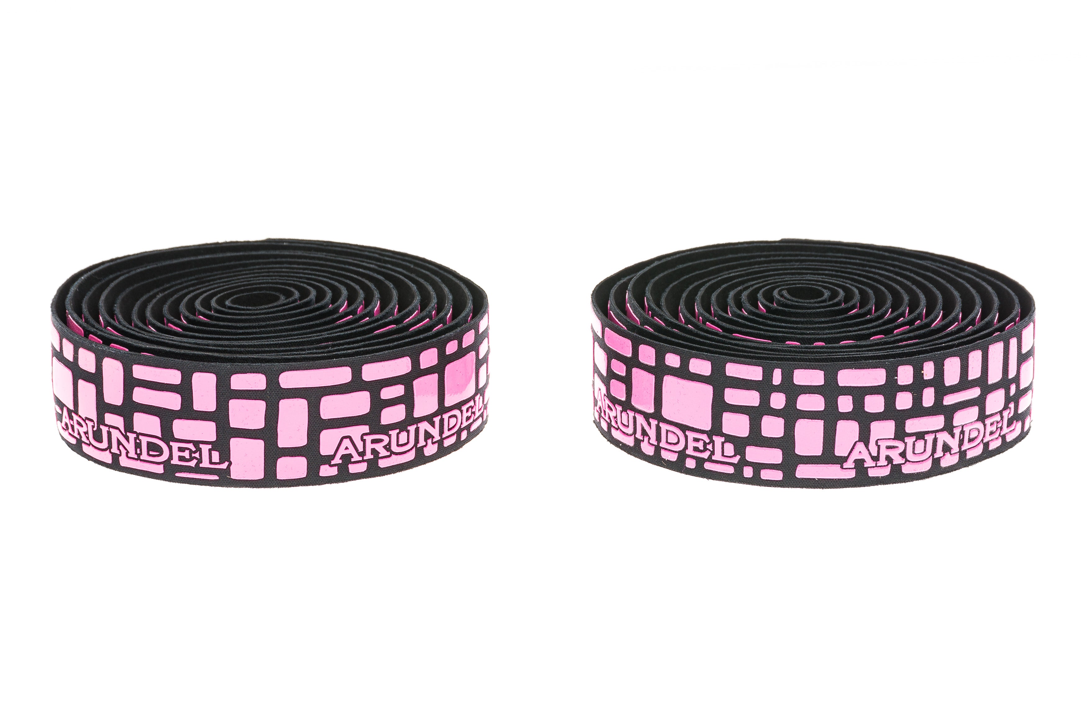 Arundel Gecko Pave Handlebar Tape Pink