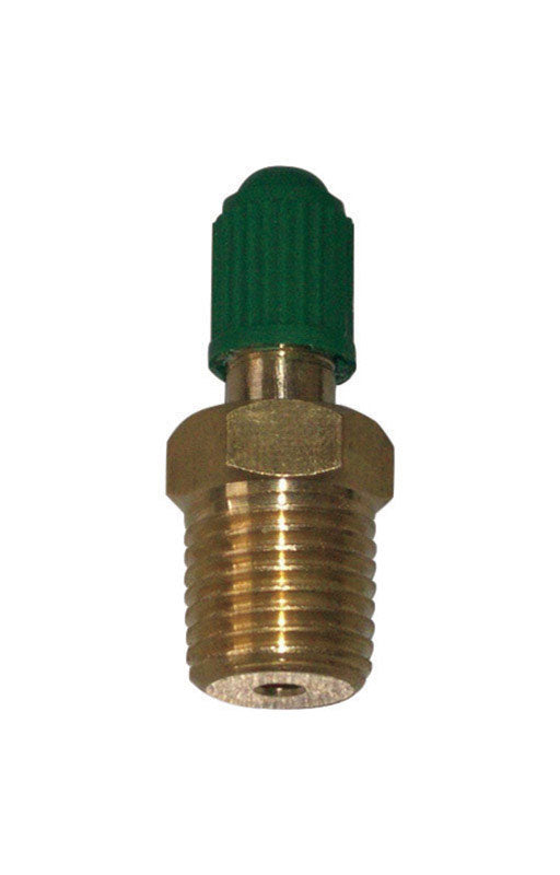 AIR VALVE 1/4