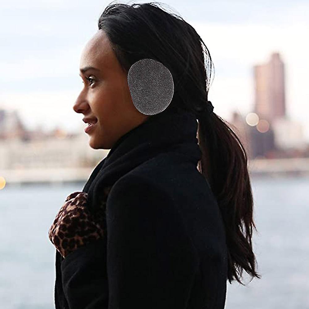 1 P Of Warm Earmuff Earmuffs For Men And Women