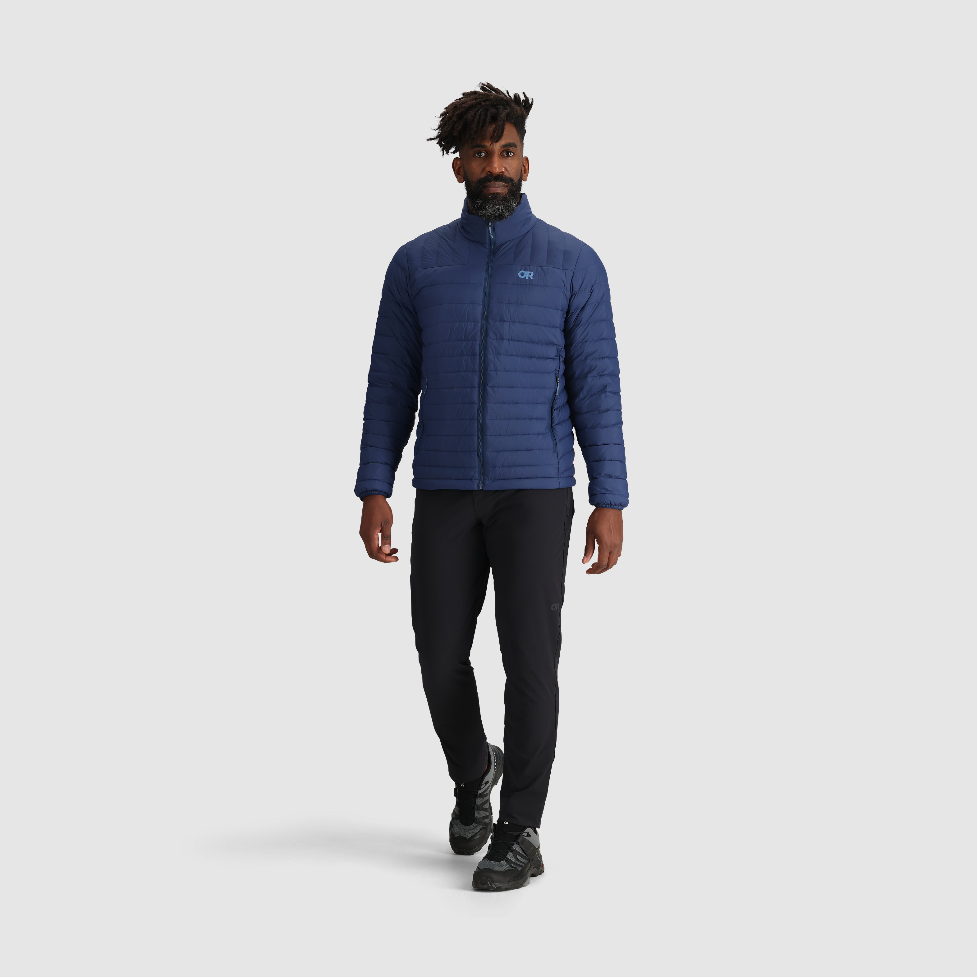 Men's Transcendent Down Jacket