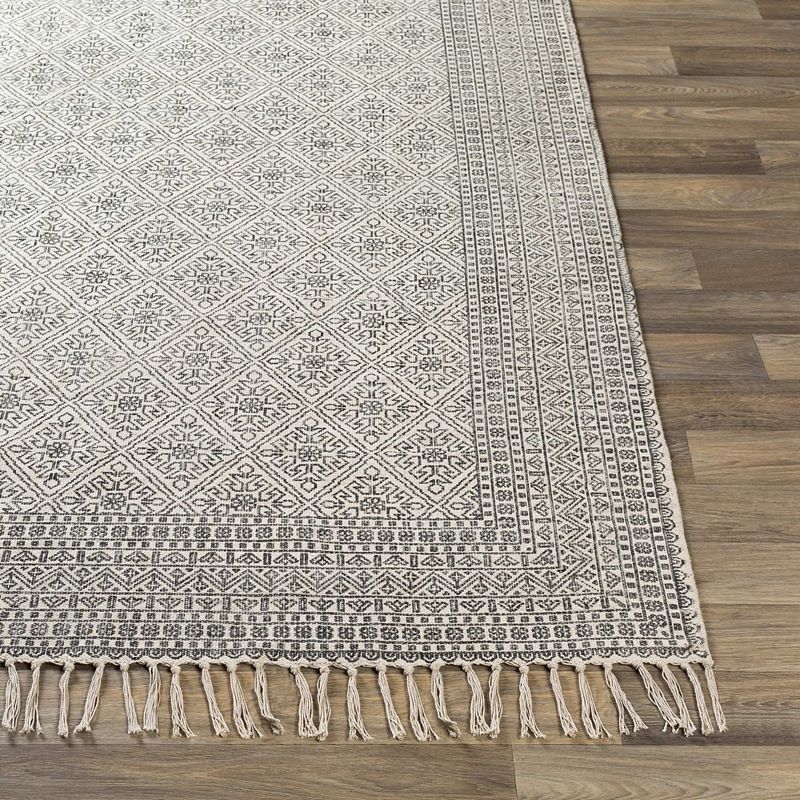 Modica Traditional Area Rug