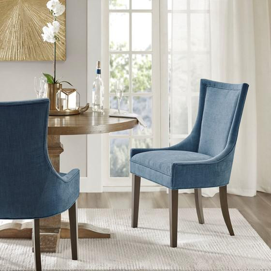 Dining Side Chair(set of 2)   Transitional   Dining Chairs   by GwG Outlet  Houzz