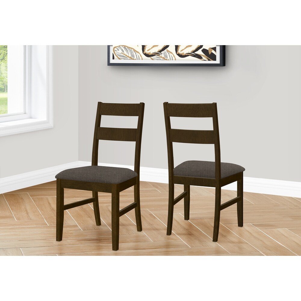 Monarch Specialties Dining Chair  37\