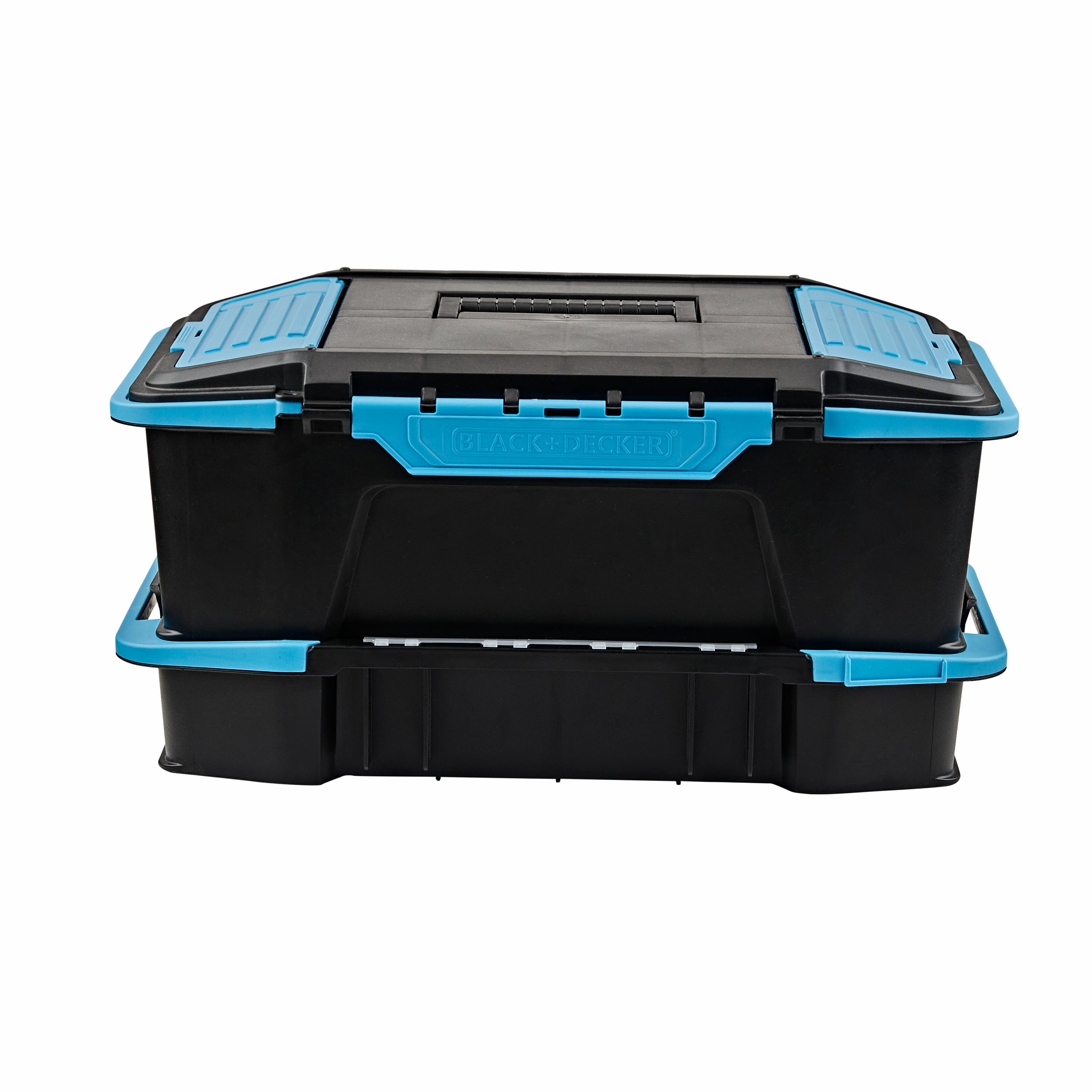 19” Stackable Caddy And Organizer