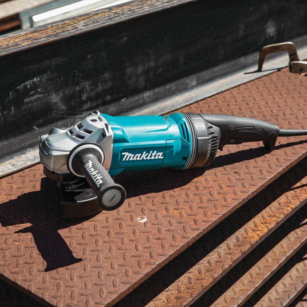 Makita 7 Angle Grinder with AFT? and Brake ;