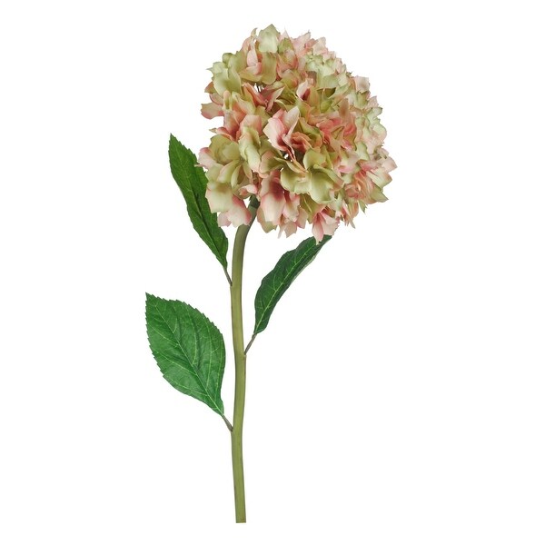 AandB Home 34inch Hydrangea