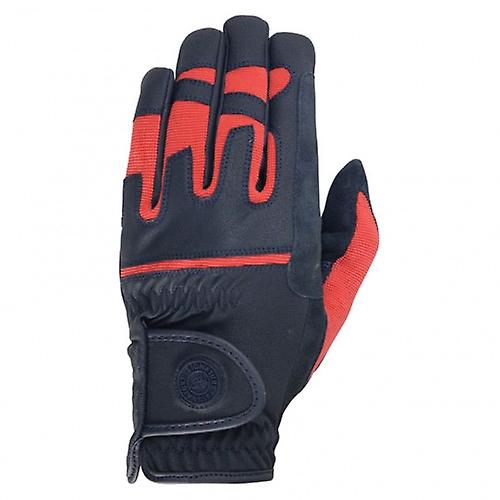 Hy Signature Unisex Riding Gloves