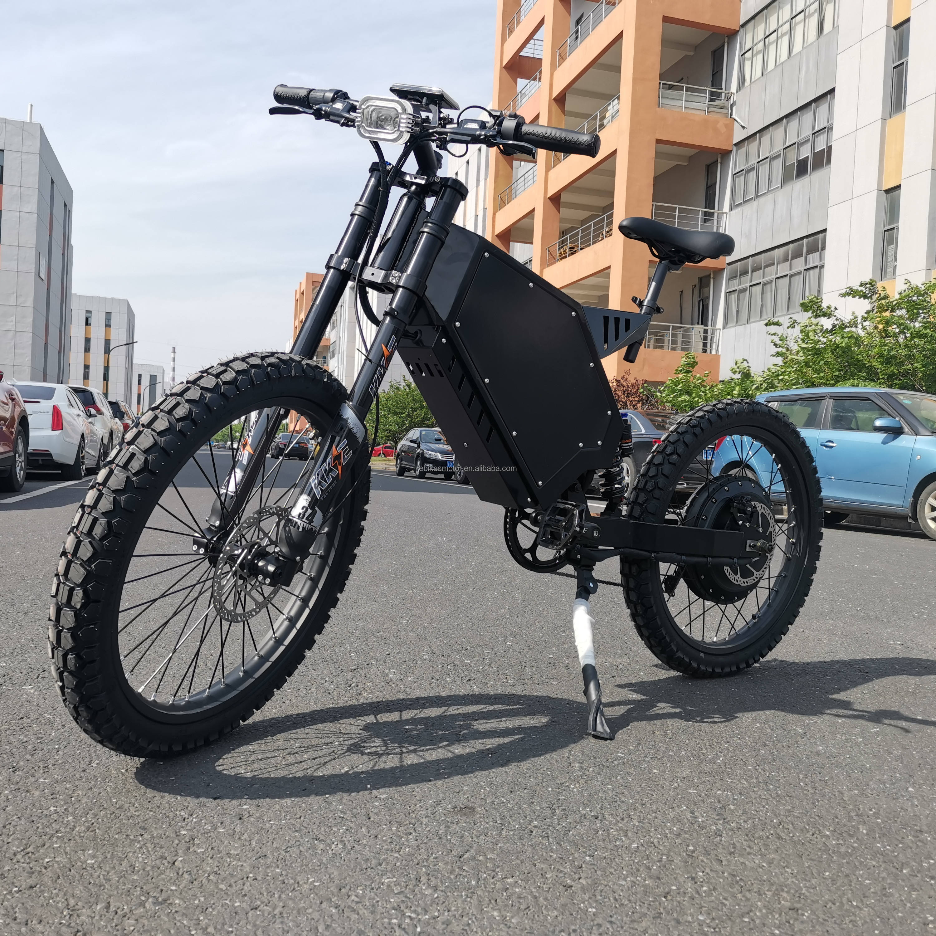 EU warehouse E Cycle 3000W fat tire ebike 5000w electric bike Hot Sale 8000w 12000w electric dirt bike electric bicycle