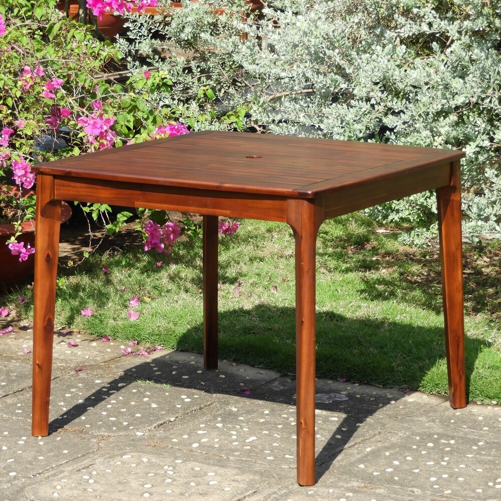 Highland 36 inch Dining Table