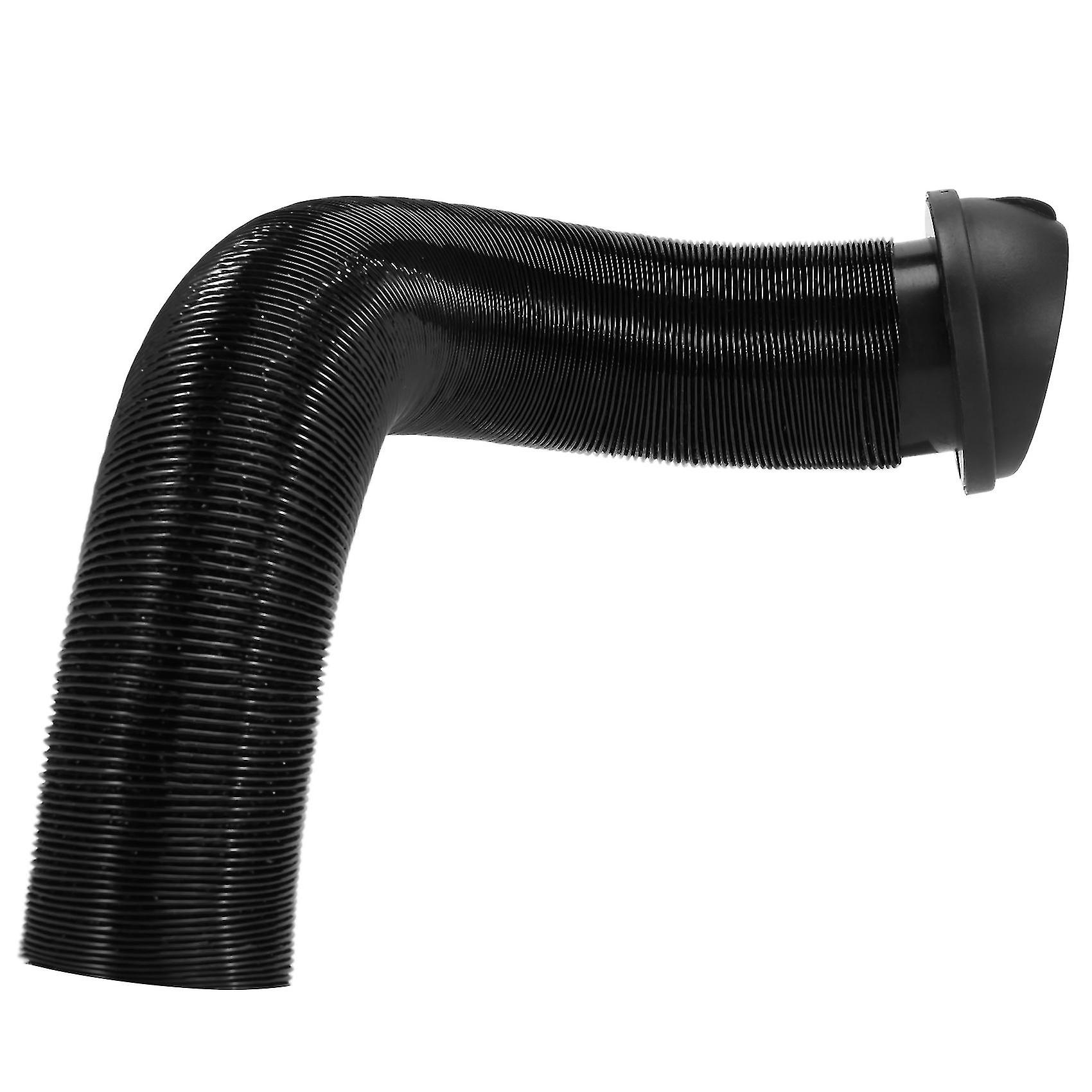 60mm Heater Duct Hose Pipe Air Duct Air Vent Outlet Hose Clip For Webasto Eberspach Crude Oil-parki