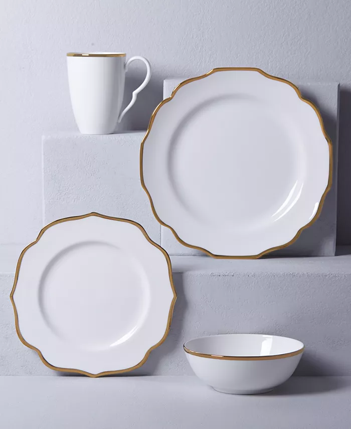 Lenox Contempo Luxe Dinnerware Collection