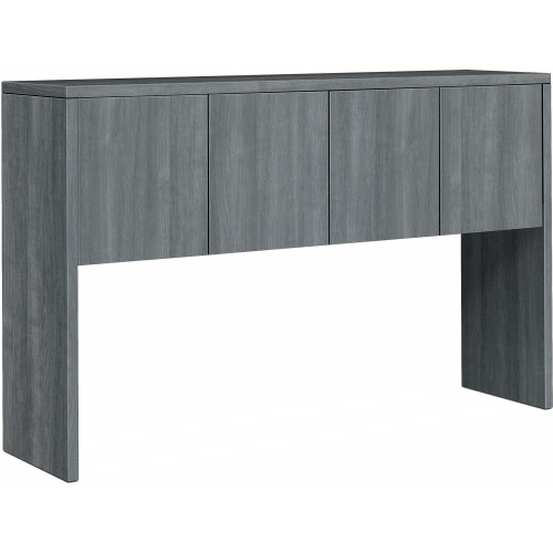 HON 10500 Series Sterling Ash Laminate Desking (105324LS1)