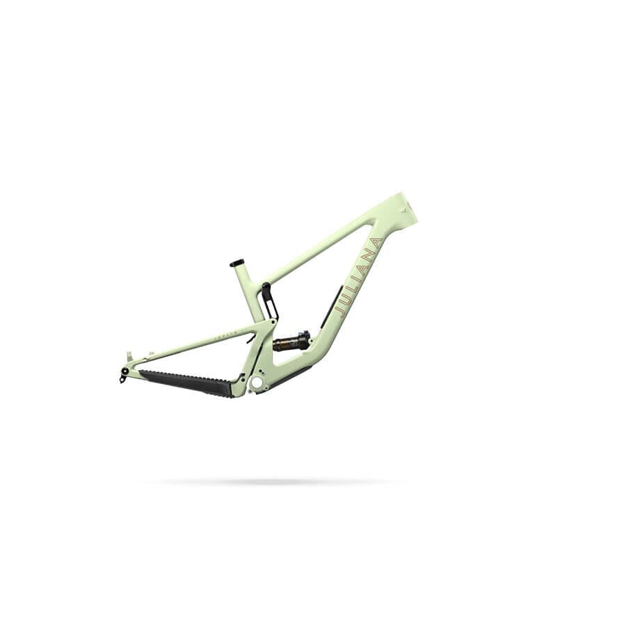 Juliana Joplin 4 CC Frame