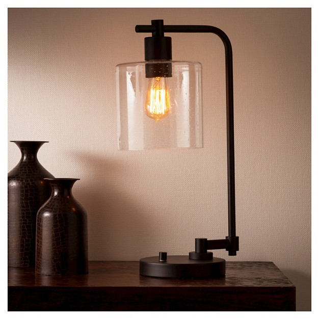 Hudson Table Lamp