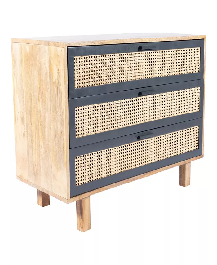 Moes Home Collection Ashton Chest