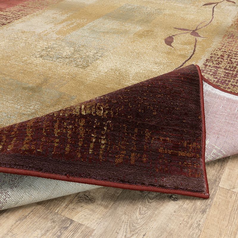 StyleHaven Gavin Abstract Rug