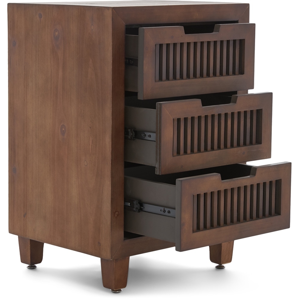 Finch Sawyer Cabinet Collection