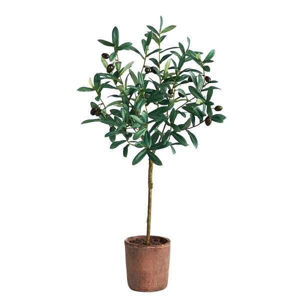 31 Olive Artificial Tree