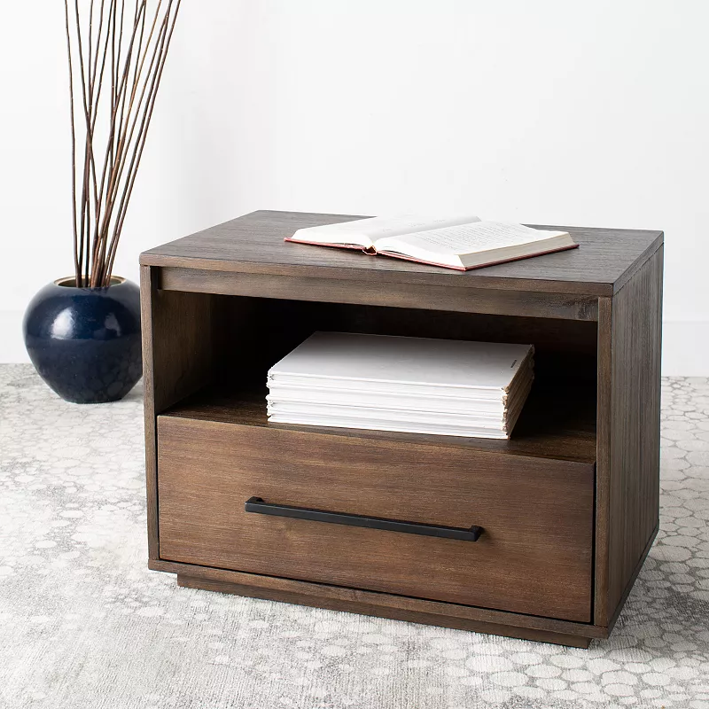 Safavieh Mallory Nightstand