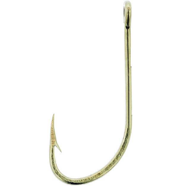 Eagle Claw Snelled Baitholder Hooks Assorted Pack