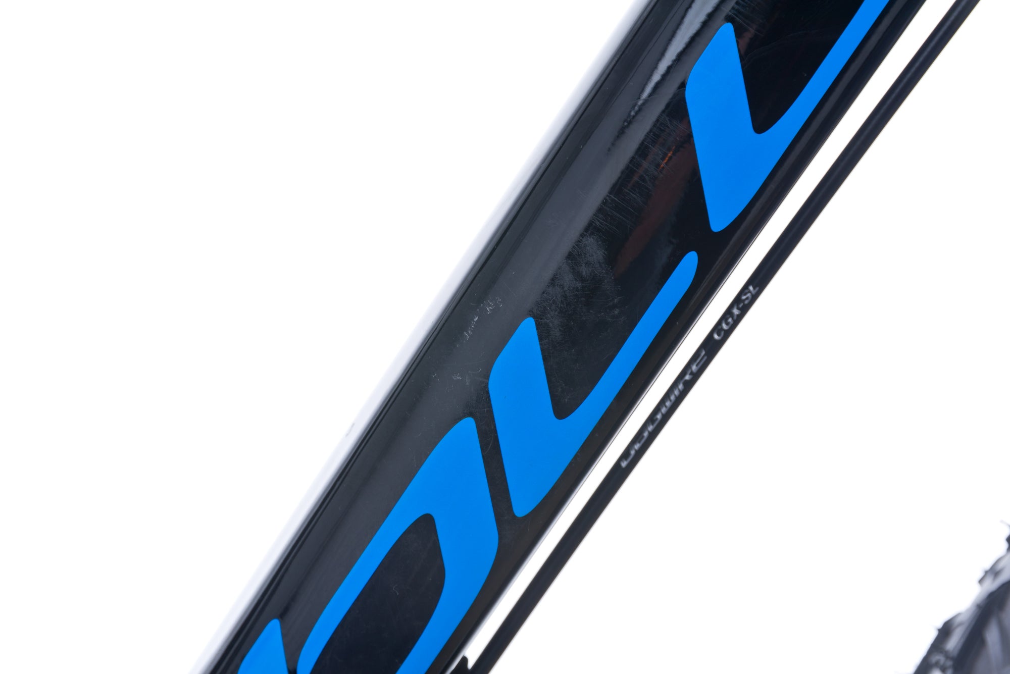 Blue Philly Medium Bike - 2017