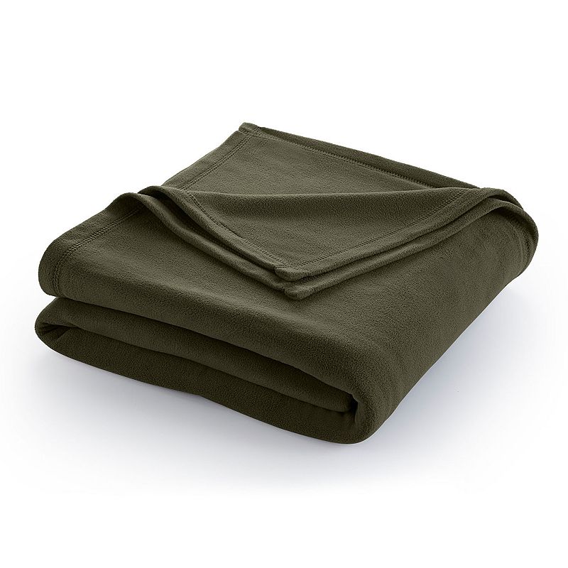 Martex Super Soft Fleece Blanket