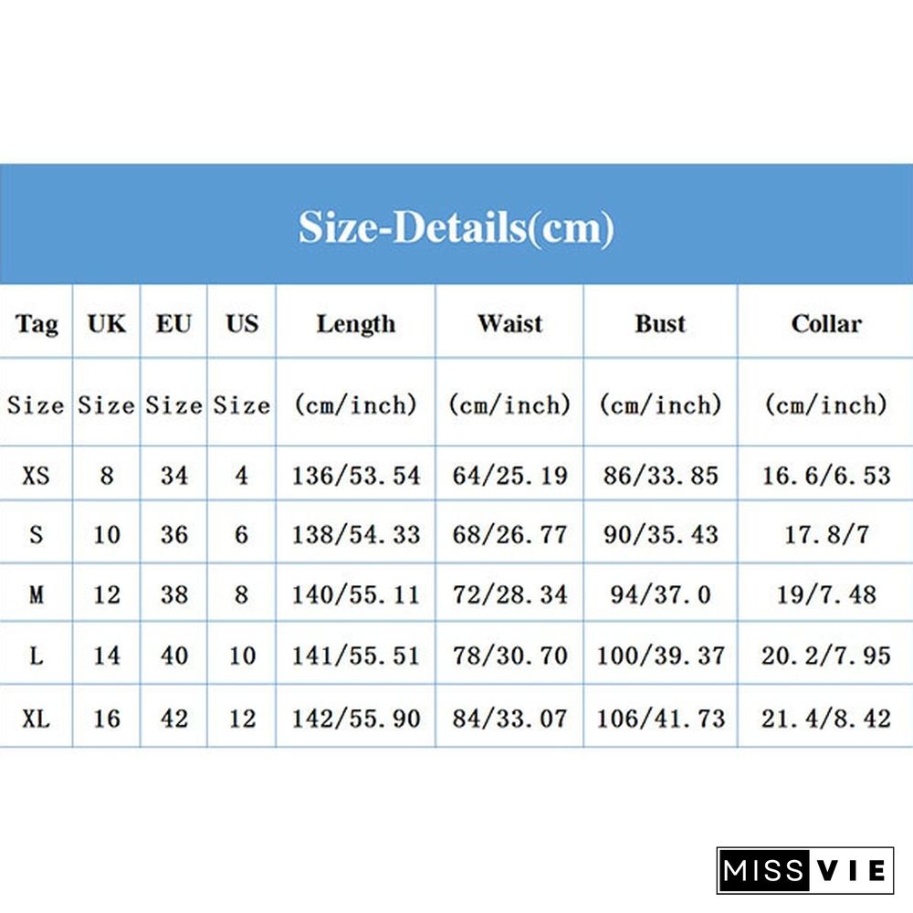 Women Polka Dot Print Dress New Summer Womens Dresses Boho Maxi Long Evening Party Dress Beach Dress Sundress