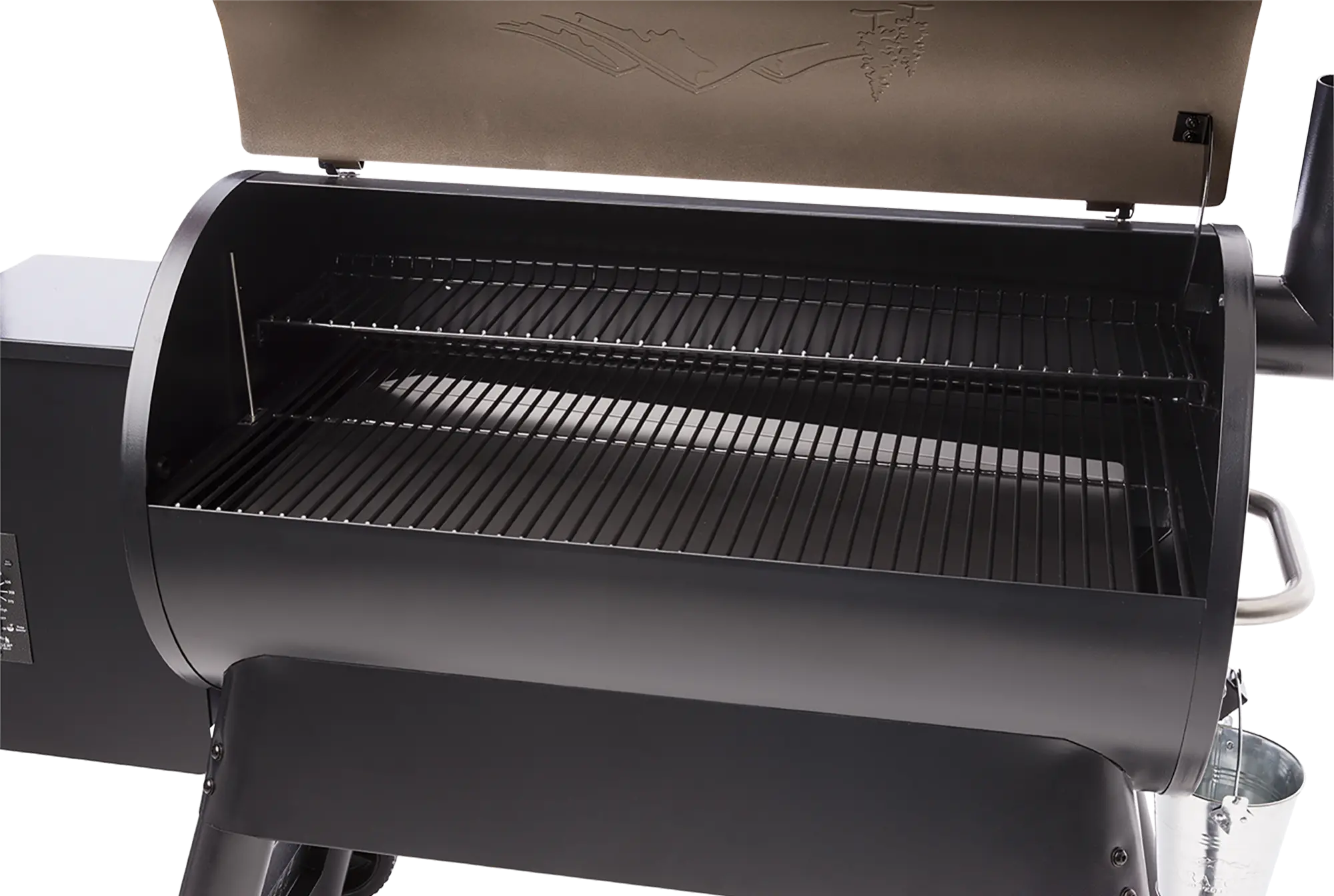 Traeger Pro Series 34 Smoker Grill