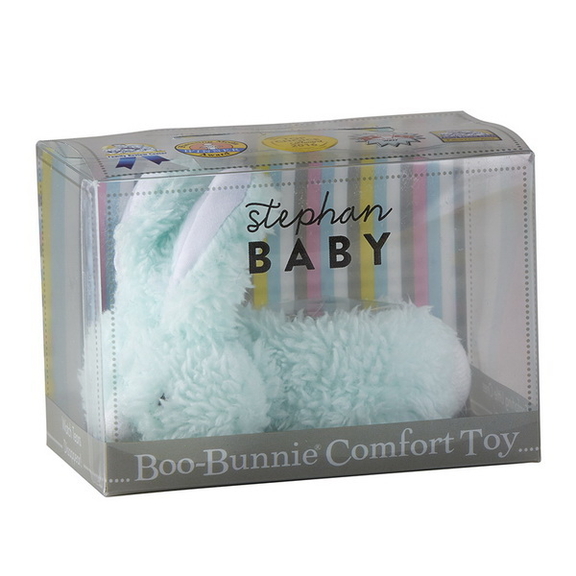 Stephan Baby F4815 Boo Bunnie ampreg  Blue Plus...