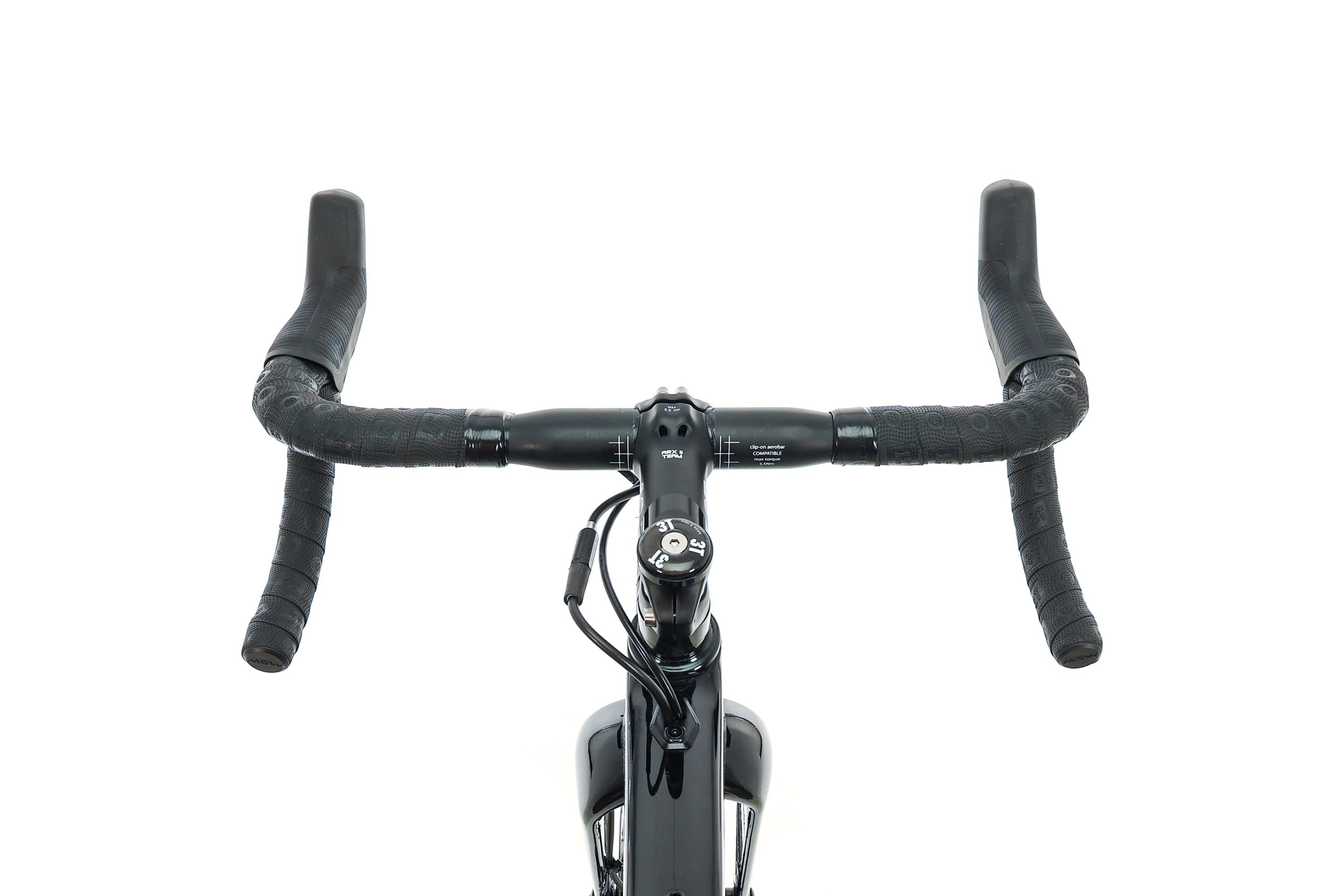 3T Exploro LTD Gravel Bikes - 2019, Small