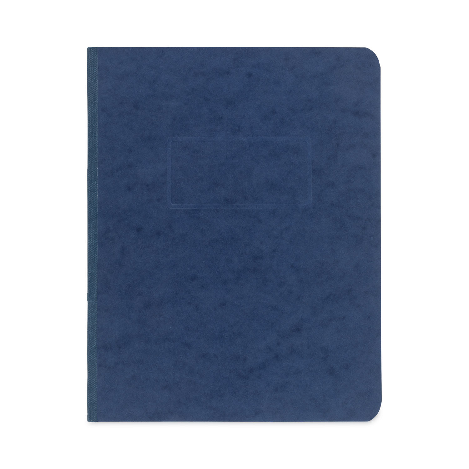 Pressboard Report Cover with Tyvek Reinforced Hinge by ACCO ACC25973